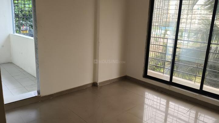 Greater Khanda, Panvel Bedroom One 1