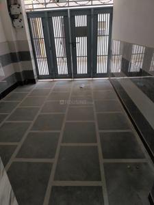Balcony Image of 1100 Sq.ft 3 BHK Apartment / Flat for rent in The Modern Floors, Dwarka Mor New Delhi for Rs. 30000