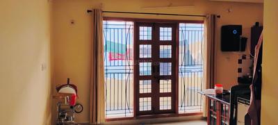 Hall Image of 1535 Sq.ft 3 BHK Apartment / Flat for sale in Hoodi Bengaluru for Rs. 10000000