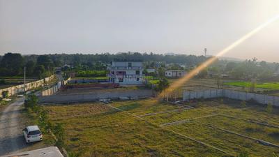 Image of 900 Sq.ft 3 BHK Builder Floor for sale in Bajrang Vatika, Mednipur Badripur, Dehradun for Rs. 1850000