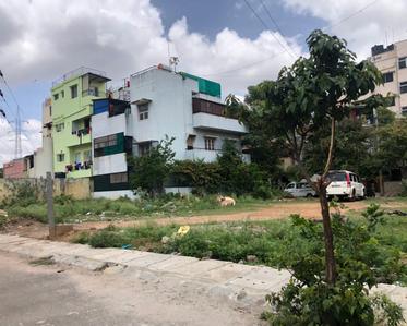 Muthyala Nagar Plot View 2