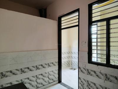 Bedroom Image of 550 Sq.ft 2 BHK Villa for sale in Tilpata Karanwas Greater Noida for Rs. 3510000