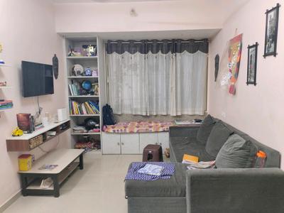 Ruchi Parshva Heights Living Room 1