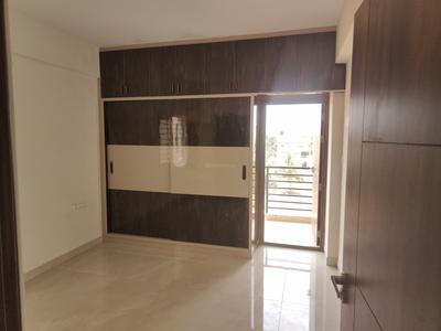 Bedroom Image of 1360 Sq.ft 3 BHK Apartment / Flat for sale in Madhura Nagar Bengaluru for Rs. 9800000