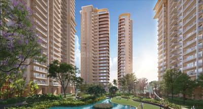 Image of 6939 Sq.ft 5 BHK Apartment / Flat for sale in Ivory County Gold, Sector 115, Noida for Rs. 138780000