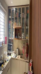 Kitchen Image of 1500 Sq.ft 5 BHK Independent House for sale in Kotra Sultanabad Bhopal for Rs. 27500000