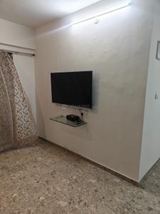 Bedroom Image of 2160 Sq.ft 3 BHK Apartment / Flat for rent in Nagjua Tropical Greens, Kamli Falia Silvassa for Rs. 35000
