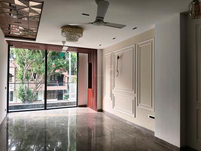 Living Room Image of 1950 Sq.ft 4 BHK Builder Floor for sale in Sun City, Sector 54 Gurgaon for Rs. 42500000