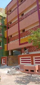 Image of 1100 Sq.ft 2 BHK Apartment / Flat for rent in Srinagar Colony, Guntur for Rs. 13000