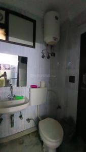 Image of 920 Sq.ft 3 BHK Builder Floor for sale in Dabri, New Delhi for Rs. 7500000