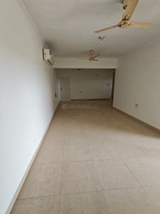 5 BHK Flat