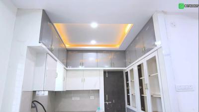 Kitchen Image of 1400 Sq.ft 2 BHK Independent House for rent in Nagaram Ranga Reddy District Secunderabad for Rs. 14000
