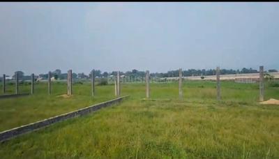 Ghatshila Plot View 2