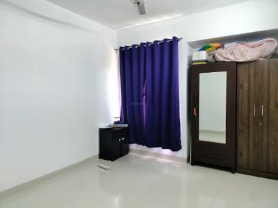 Bedroom Image of 1400 Sq.ft 3 BHK Apartment / Flat for rent in Metro Greens, Kondhwa Budruk Pune for Rs. 35000
