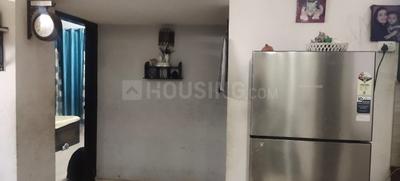 Hall Image of 758 Sq.ft 1 BHK Independent House for rent in Sector 4 Gurgaon for Rs. 15000