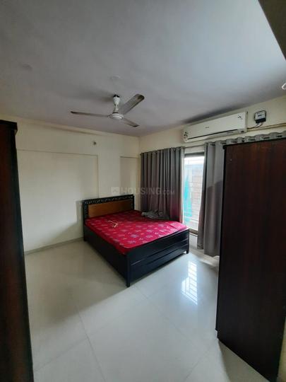 Arvind Nagar society Bedroom 1