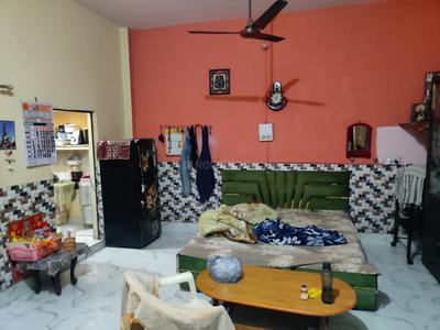 Hall Image of 800 Sq.ft 5 BHK Independent House for sale in Nangloi New Delhi for Rs. 10000000