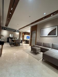 Image of 2866 Sq.ft 3 BHK Apartment / Flat for sale in Joy Grand, Sector 88, Mohali for Rs. 21495000