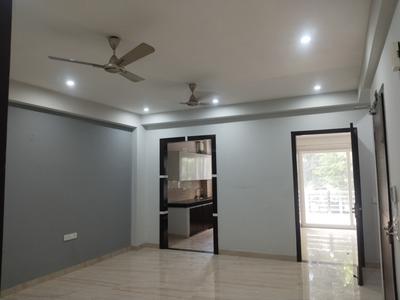 3 BHK Independent Builder Floor