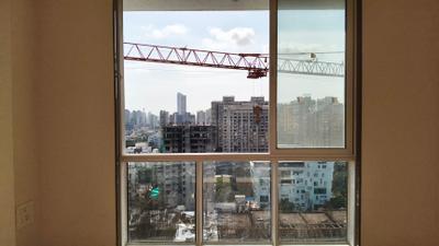 Image of 1215 Sq.ft 3 BHK Apartment / Flat for sale in Express Tower, Borivali West, Mumbai for Rs. 32000000