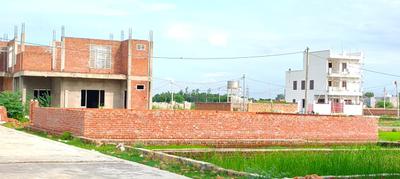 Image of 1000 Sq.ft Residential Plot / Land for sale in Neel Matha, Lucknow for Rs. 1700000
