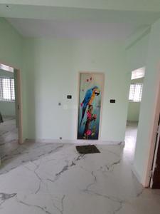 Hall Image of 950 Sq.ft 2 BHK Independent House for rent in Perumbakkam Chennai for Rs. 25000