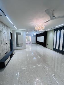 Hall Image of 2160 Sq.ft 3 BHK Builder Floor for sale in Sector 49 Gurgaon for Rs. 34000000