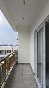 Image of 1671 Sq.ft 3 BHK Apartment / Flat for sale in Horamavu, Bengaluru for Rs. 7700000