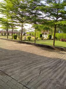 Image of 1000 Sq.ft 2 BHK Apartment / Flat for rent in Sainath Sai Royal Retreat, Musakhedi, Indore for Rs. 16500
