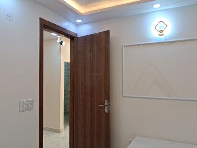 3 BHK Independent Builder Floor