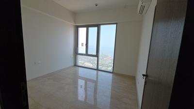 Bedroom Image of 2700 Sq.ft 4 BHK Apartment / Flat for rent in Piramal Aranya, Byculla Mumbai for Rs. 300000