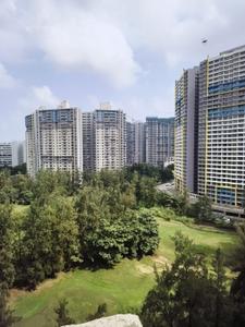 Image of 1150 Sq.ft 2 BHK Apartment / Flat for sale in Paranjape Blue Ridge, Hinjawadi, Pune for Rs. 12800000