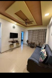 Hall Image of 2700 Sq.ft 3 BHK Independent House for sale in South Bopal Ahmedabad for Rs. 23500000