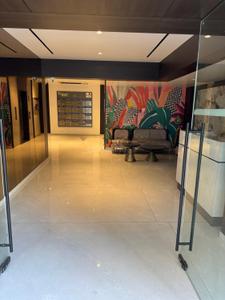 Hall Image of 1362 Sq.ft 3 BHK Apartment / Flat for sale in Pride Platinum, Baner Pune for Rs. 18000000