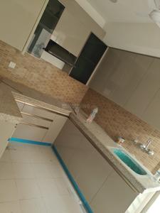 Kitchen Image of 1956 Sq.ft 3 BHK Apartment / Flat for sale in Orris Greenopolis, Sector 89 Gurgaon for Rs. 16500000