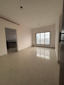 Hall Image of 1300 Sq.ft 3 BHK Apartment / Flat for rent in Borivali West Mumbai for Rs. 86000