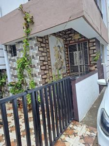 Balcony Image of 1250 Sq.ft 3 BHK Duplex for sale in Vadadla Bharuch for Rs. 6500000