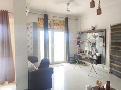 Hall Image of 1675 Sq.ft 3 BHK Builder Floor for sale in Sector 84 Gurgaon for Rs. 15800000