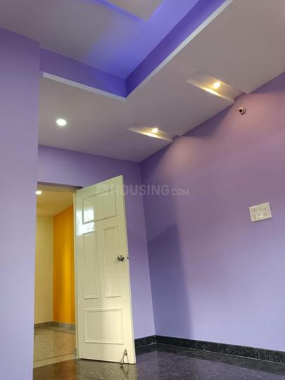Duplex house Bedroom 1