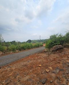Imagicaa road Plot View 3
