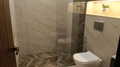 Image of 2600 Sq.ft 3.5 BHK Independent House for sale in Nalanda Solitaire Park, Nipania, Indore for Rs. 19100000