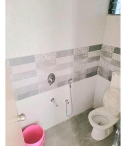 Image of 2000 Sq.ft 3 BHK Apartment / Flat for rent in Kinar Heights, Bhatha, Surat for Rs. 25000