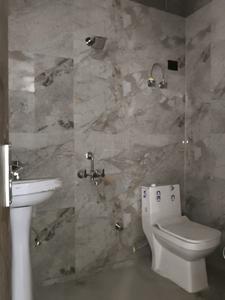 Bedroom One Image of 1480 Sq.ft 3 BHK Apartment / Flat for sale in Venice Krishna Elite, Noida Extension Greater Noida for Rs. 6050000