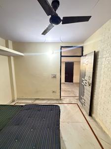 Bedroom Image of 500 Sq.ft 2 BHK Builder Floor for sale in New Ashok Nagar New Delhi for Rs. 3800000