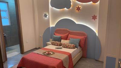 Image of 1500 Sq.ft 3 BHK Builder Floor for sale in M3M Antalya Hills , Sector 79, Gurgaon for Rs. 20000000