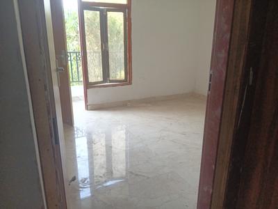 Bedroom Image of 900 Sq.ft 3 BHK Apartment / Flat for sale in Khanpur New Delhi for Rs. 5850000