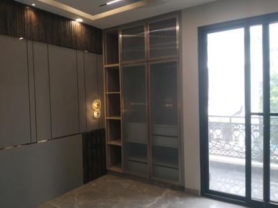 Bedroom Image of 1350 Sq.ft 3 BHK Builder Floor for sale in Paschim Vihar New Delhi for Rs. 28000000