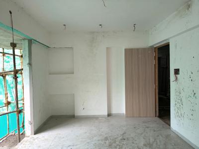 Living Room Image of 532 Sq.ft 1 BHK Apartment / Flat for sale in Santacruz East Mumbai for Rs. 15500000