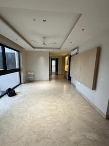 Hall Image of 4518 Sq.ft 4 BHK Builder Floor for rent in DLF Phase 1 Gurgaon for Rs. 250000