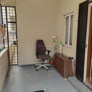 Balcony Image of 3300 Sq.ft 7 BHK Independent House for sale in HBR Layout Bengaluru for Rs. 28500000